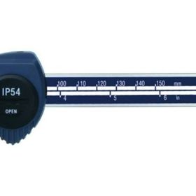 Accud 111-012-11 0-300 mm Dijital Kumpas