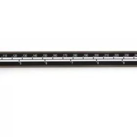 Accud 112-012-11H 300 mm IP67 Dijital Kumpas