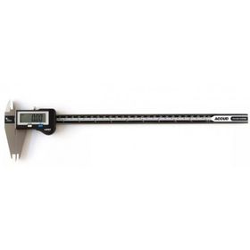 Accud 112-012-11H 300 mm IP67 Dijital Kumpas