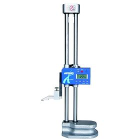 Accud 182-024-12 600 mm Dijital Çift Sütunlu Mihengir