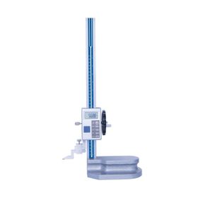 Accud 184 0-1000 mm Serisi Makaralı Tip Dijital Yükseklik Mihengiri