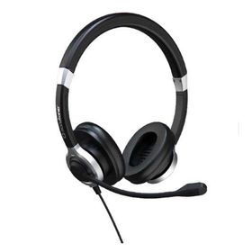 Accutone Türkiye 610 MK2 Duo Usb Kulaklık