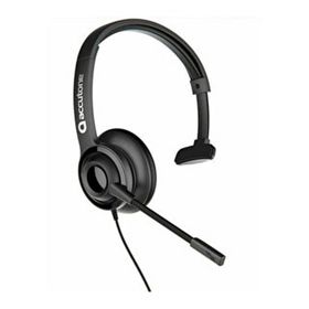 Accutone Um210 Usb Mono Kulaklık
