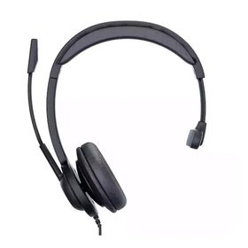 Accutone Um210 Usb Mono Kulaklık