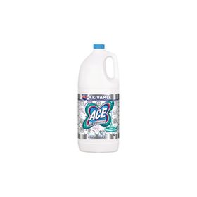 Ace 4 lt Platinum Anadolu Ferahlığı Çamaşır Suyu