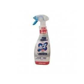 Ace 700 ml Professional Ultra Köpük (3 adet)
