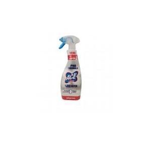 Ace 700 ml Professional Ultra Köpük (3 adet)