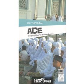 Açe - Adil Yurtkuran