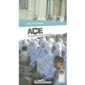 Açe - Adil Yurtkuran