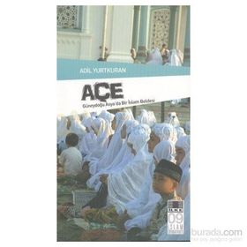 Açe - Adil Yurtkuran