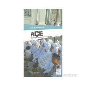 Açe - Adil Yurtkuran