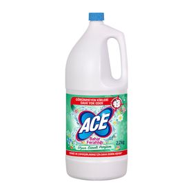 Ace Bahar Ferahlığı 2 lt Çamaşır Suyu