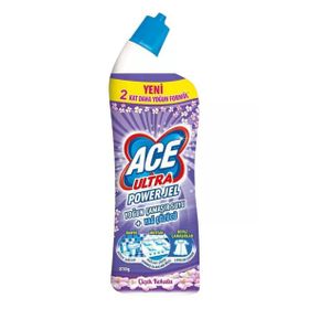 Ace Çiçek Kokusu Ultra Power Jel Yoğun 810 gr Çamaşır Suyu