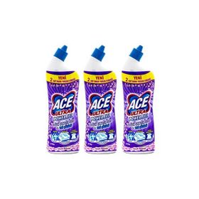 Ace Çiçek Kokusu Ultra Power Jel Yoğun 810 gr Çamaşır Suyu