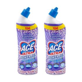 Ace Çiçek Kokusu Ultra Power Jel Yoğun 810 gr Çamaşır Suyu