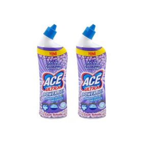 Ace Çiçek Kokusu Ultra Power Jel Yoğun 810 gr Çamaşır Suyu