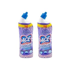 Ace Çiçek Kokusu Ultra Power Jel Yoğun 810 gr Çamaşır Suyu