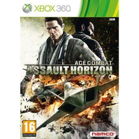 Ace Combat Assault Horizon Xbox 360