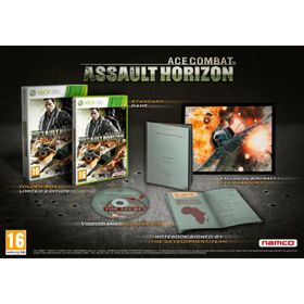 Ace Combat Assault Horizon Xbox 360