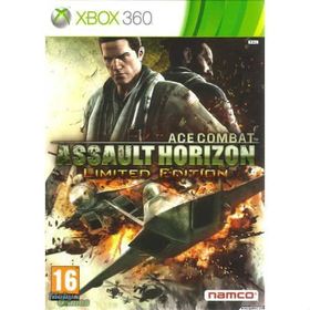 Ace Combat Assault Horizon Xbox 360