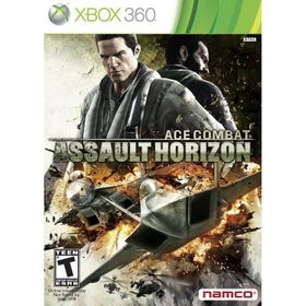 Ace Combat Assault Horizon Xbox 360