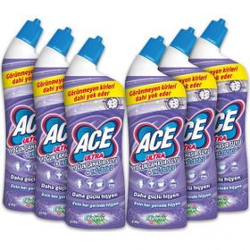 Ace Ultra Yoğun Kıvamlı Okaliptus 810 gr Çamaşır Suyu