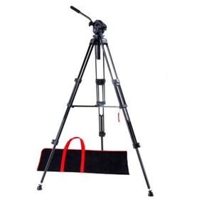 Acebil I-705DX Profesyonel Video Tripod