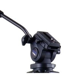 Acebil I-705DX Profesyonel Video Tripod
