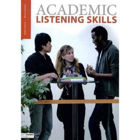 ACEDEMIC SPEAKING SKILLS - CANAN DUZAN;EVRIM YALÇIN;TAMAY ERGÜVEN ORHAN