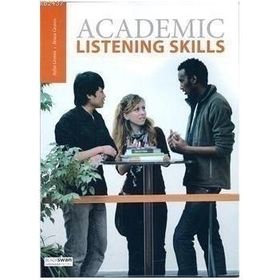 ACEDEMIC SPEAKING SKILLS - CANAN DUZAN;EVRIM YALÇIN;TAMAY ERGÜVEN ORHAN
