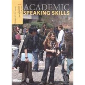 ACEDEMIC SPEAKING SKILLS - CANAN DUZAN;EVRIM YALÇIN;TAMAY ERGÜVEN ORHAN