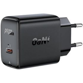 Acefast A21 PD 30W GaN Type-C Hızlı Şarj Cihazı