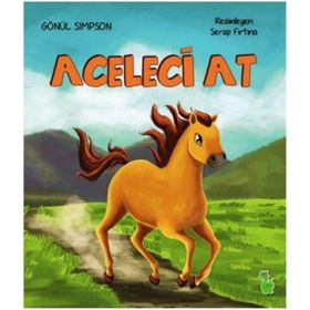 Aceleci At - Gönül Simpson