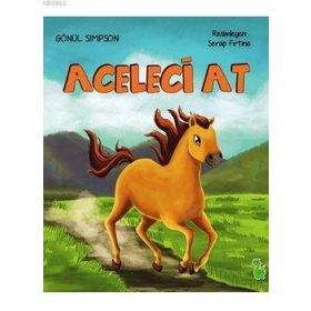 Aceleci At-Yeşil Dinozor