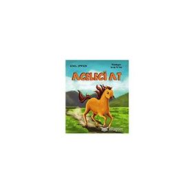 Aceleci At-Yeşil Dinozor