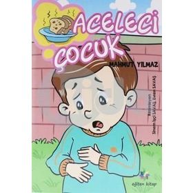 Aceleci Çocuk - Mahmut Yılmaz