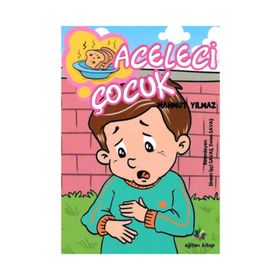 Aceleci Çocuk - Mahmut Yılmaz