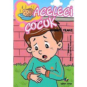 Aceleci Çocuk - Mahmut Yılmaz
