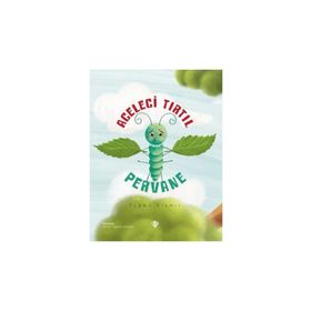Aceleci Tırtıl Pervane - Diyanet Vakfı Yayınları