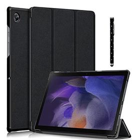 Acelive Samsung Galaxy Tab A8 10,5 İnç Tablet 2021 Wifi SM-X200N/LTE SM -X205N İle Uyumlu Kılıf