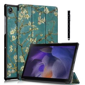Acelive Samsung Galaxy Tab A8 10,5 İnç Tablet 2021 Wifi SM-X200N/LTE SM -X205N İle Uyumlu Kılıf