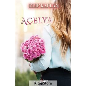 Açelya Ciltli - Elif Kaplan