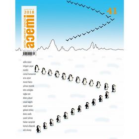 Acemi Aktüel Edebiyat Dergisi Sayı: 41 - Kasım - Aralık 2018 - Kolektif