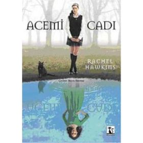 ACEMI CADI - RACHEL HAWKINS