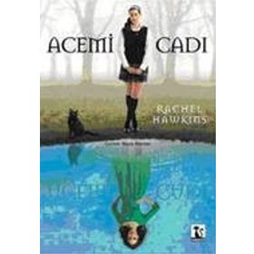 ACEMI CADI - RACHEL HAWKINS