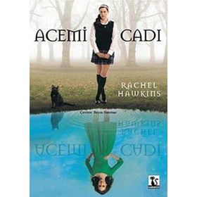 ACEMI CADI - RACHEL HAWKINS
