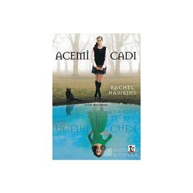ACEMI CADI - RACHEL HAWKINS