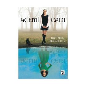 ACEMI CADI - RACHEL HAWKINS
