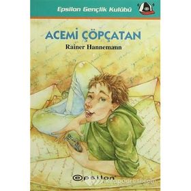 Acemi Çöpçatan - Gülay Fırat