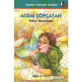 Acemi Çöpçatan - Gülay Fırat